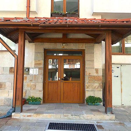 Bansko Studio 30M From Gondola - T.K. 4B Exterior foto