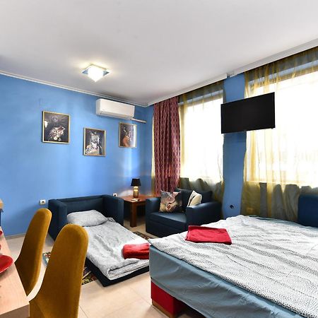Bansko Studio 30M From Gondola - T.K. 4B Exterior foto