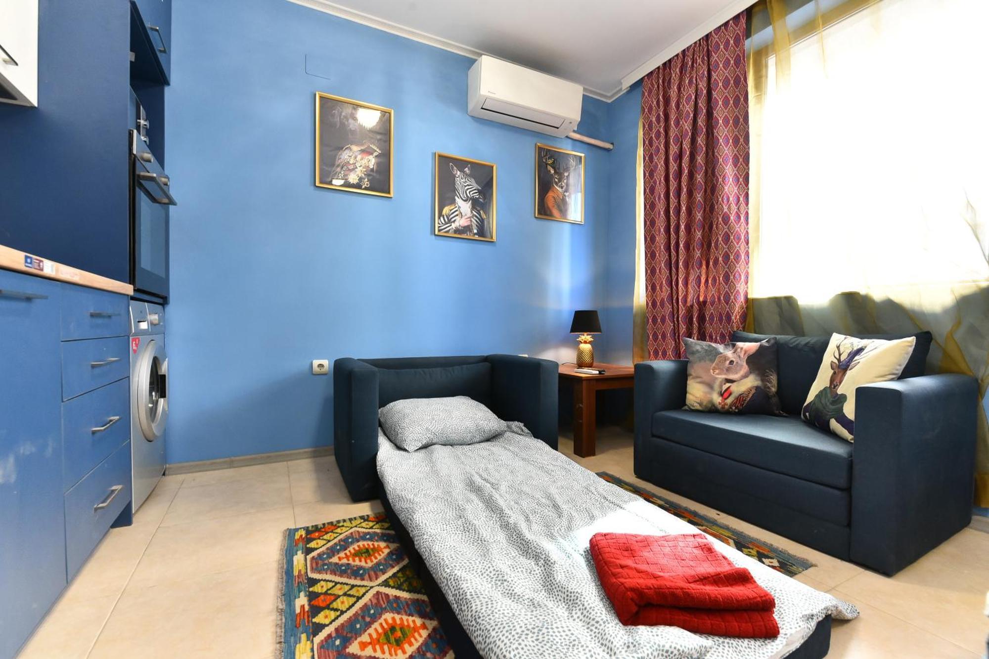 Bansko Studio 30M From Gondola - T.K. 4B Exterior foto