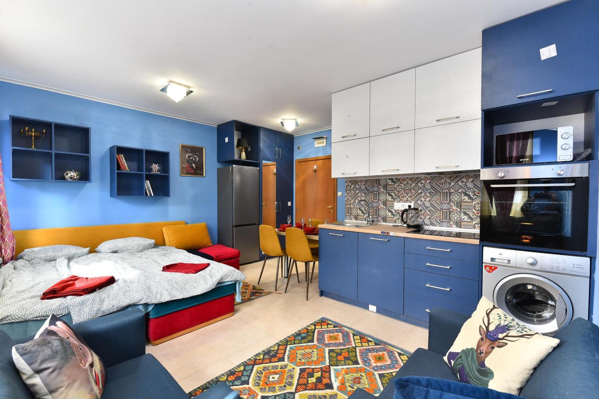 Bansko Studio 30M From Gondola - T.K. 4B Exterior foto