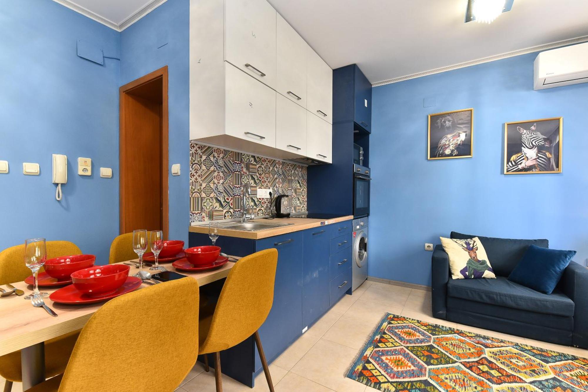 Bansko Studio 30M From Gondola - T.K. 4B Exterior foto