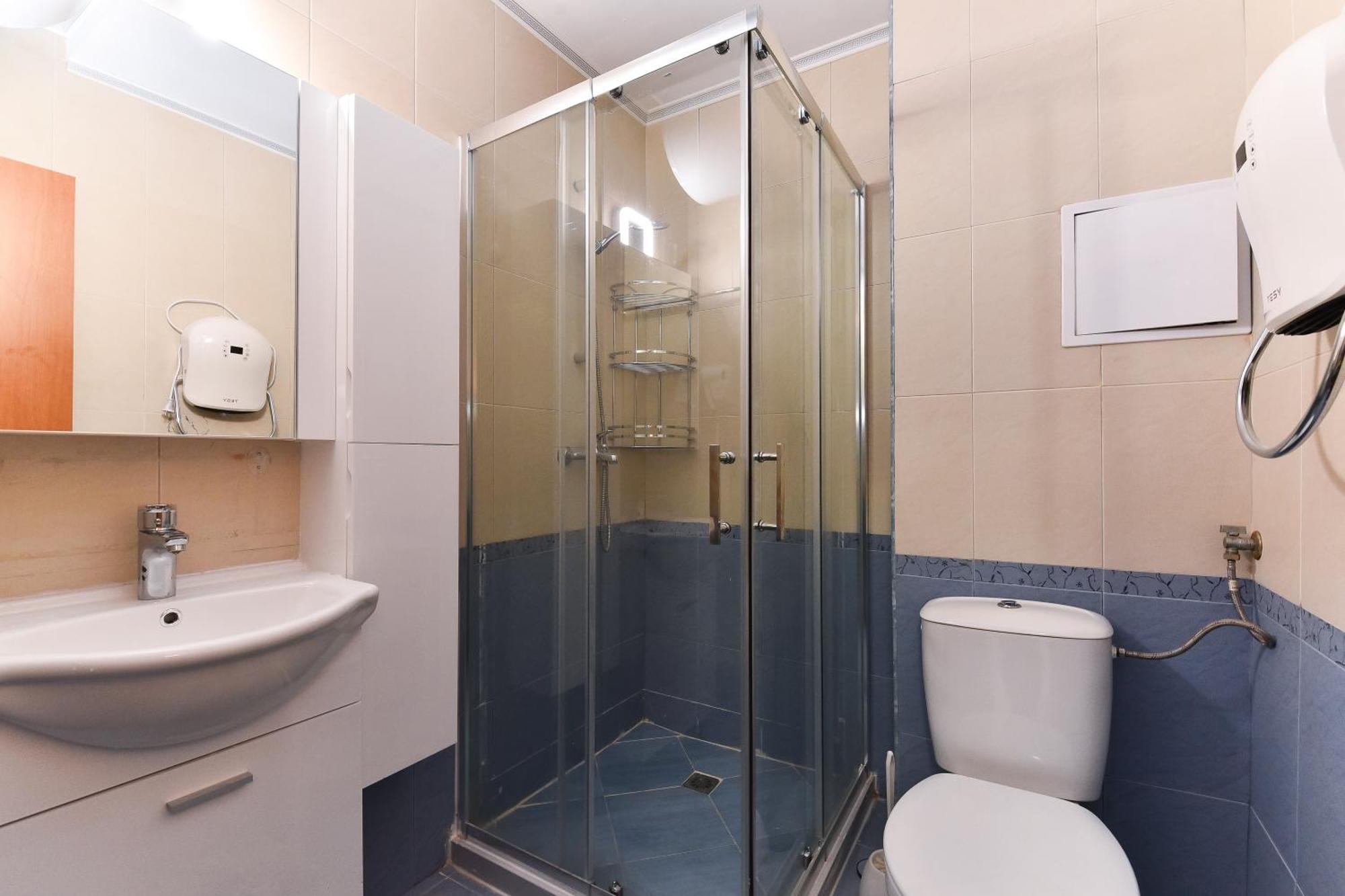 Bansko Studio 30M From Gondola - T.K. 4B Exterior foto
